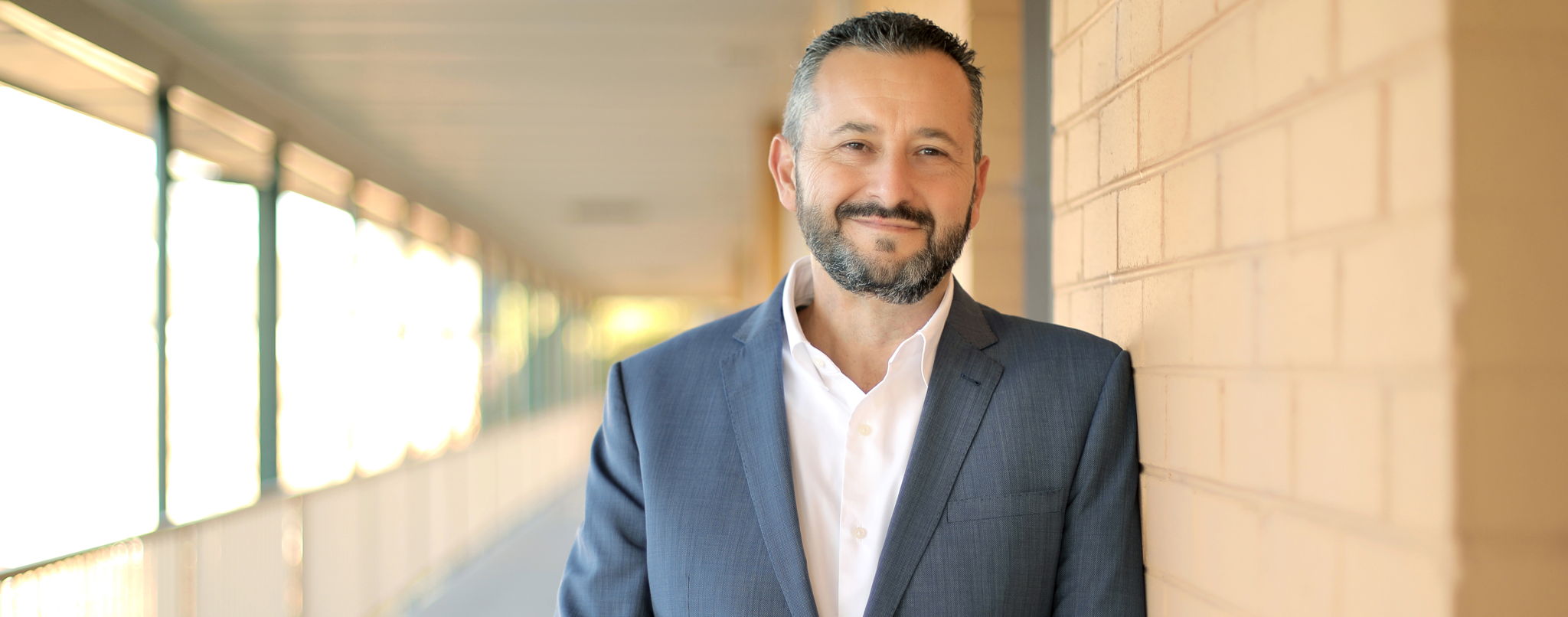 Chris Mamarelis - Media Bio