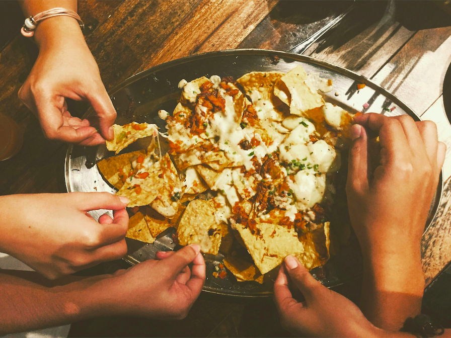 Celebra el Día Internacional del Snack probando los nuevos switches de sabores que Sabritas® trae para ti 