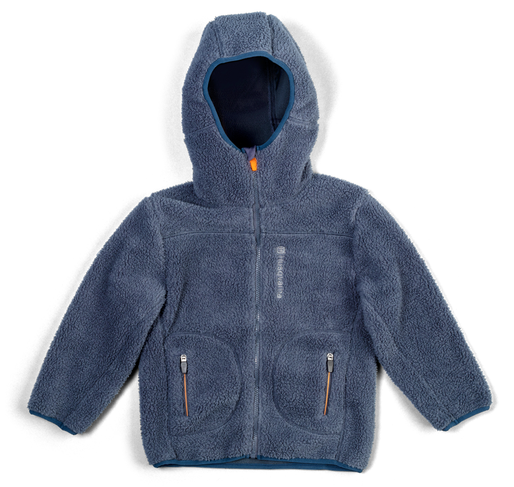 ©Husqvarna Hoodie Packshot