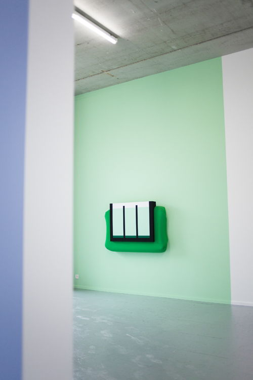 © Plus One Gallery