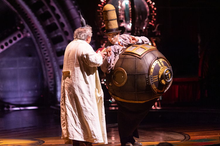 Cirque du Soleil_16 (c) Dan Swartz