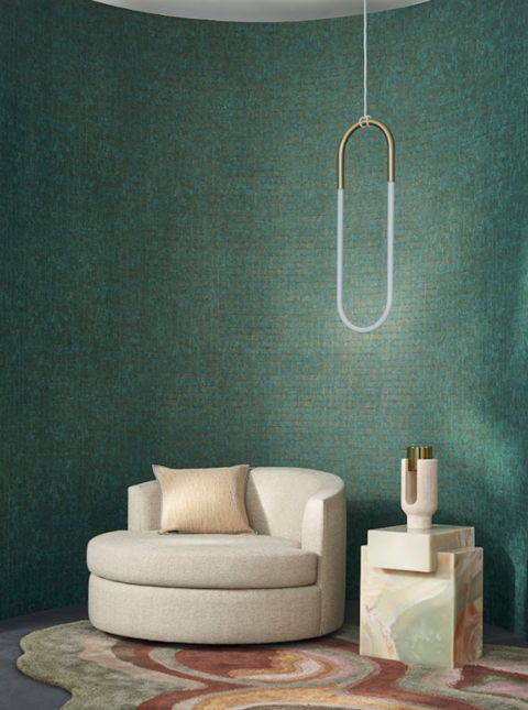 Submerk: Casamance — Collectie: Texture Cérame - ref. 76080712 Faenza