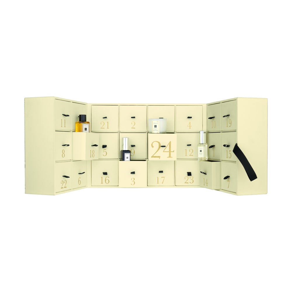 Advent Calender - €350