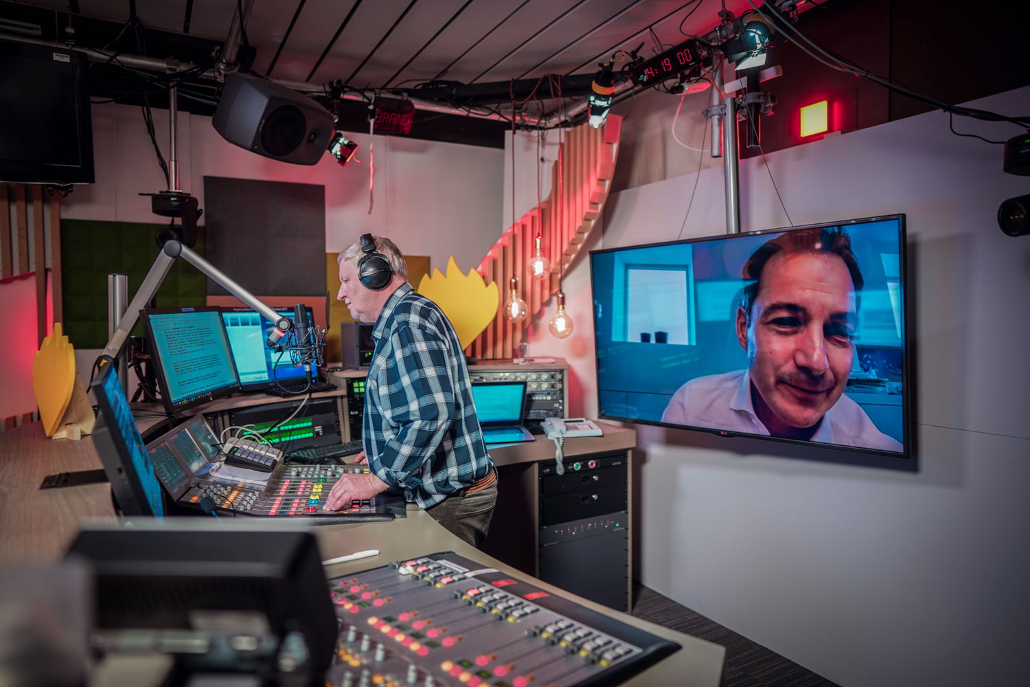 © Radio 2