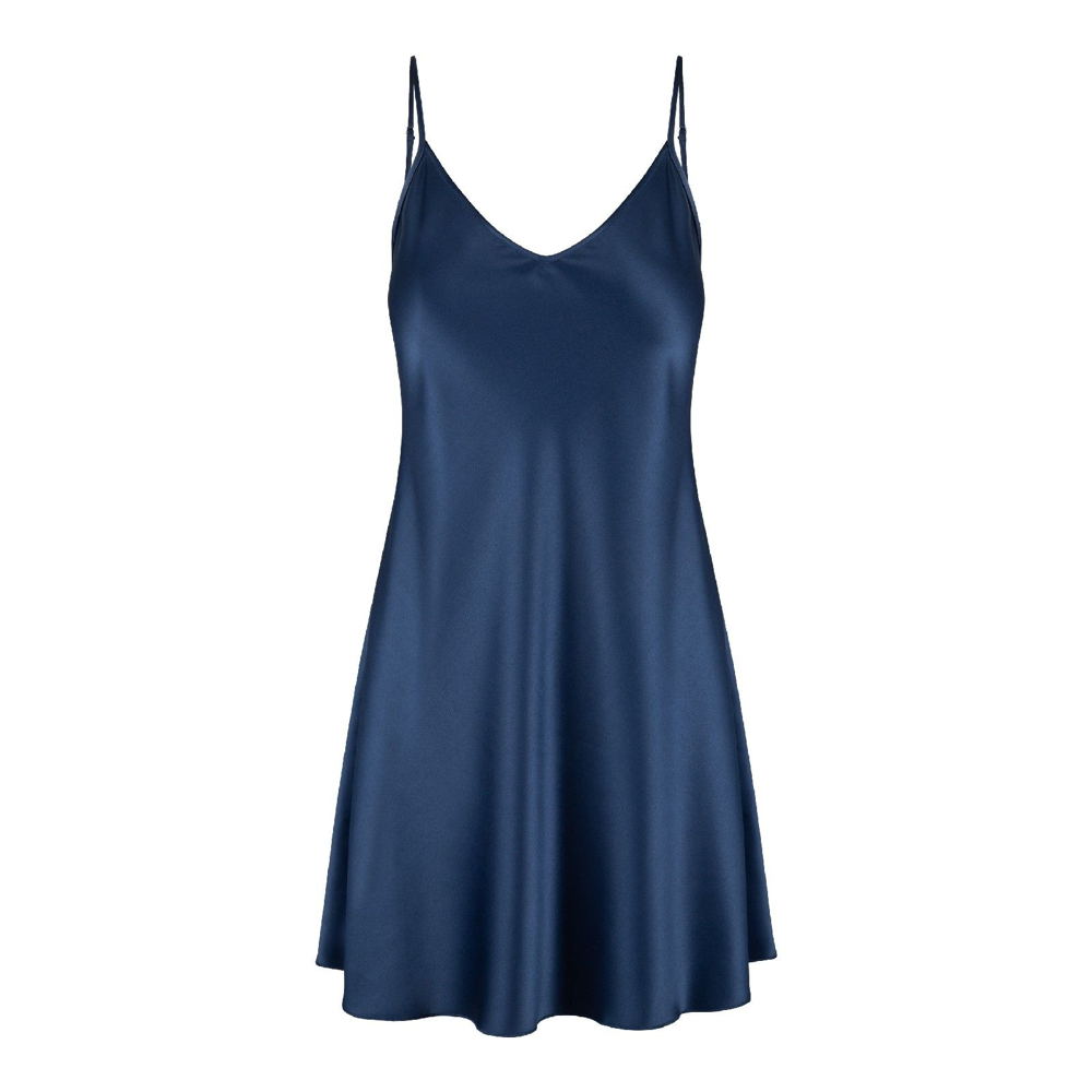 LingaDore FW25 1400CH Chemise DarkDenim 19 95 EUR