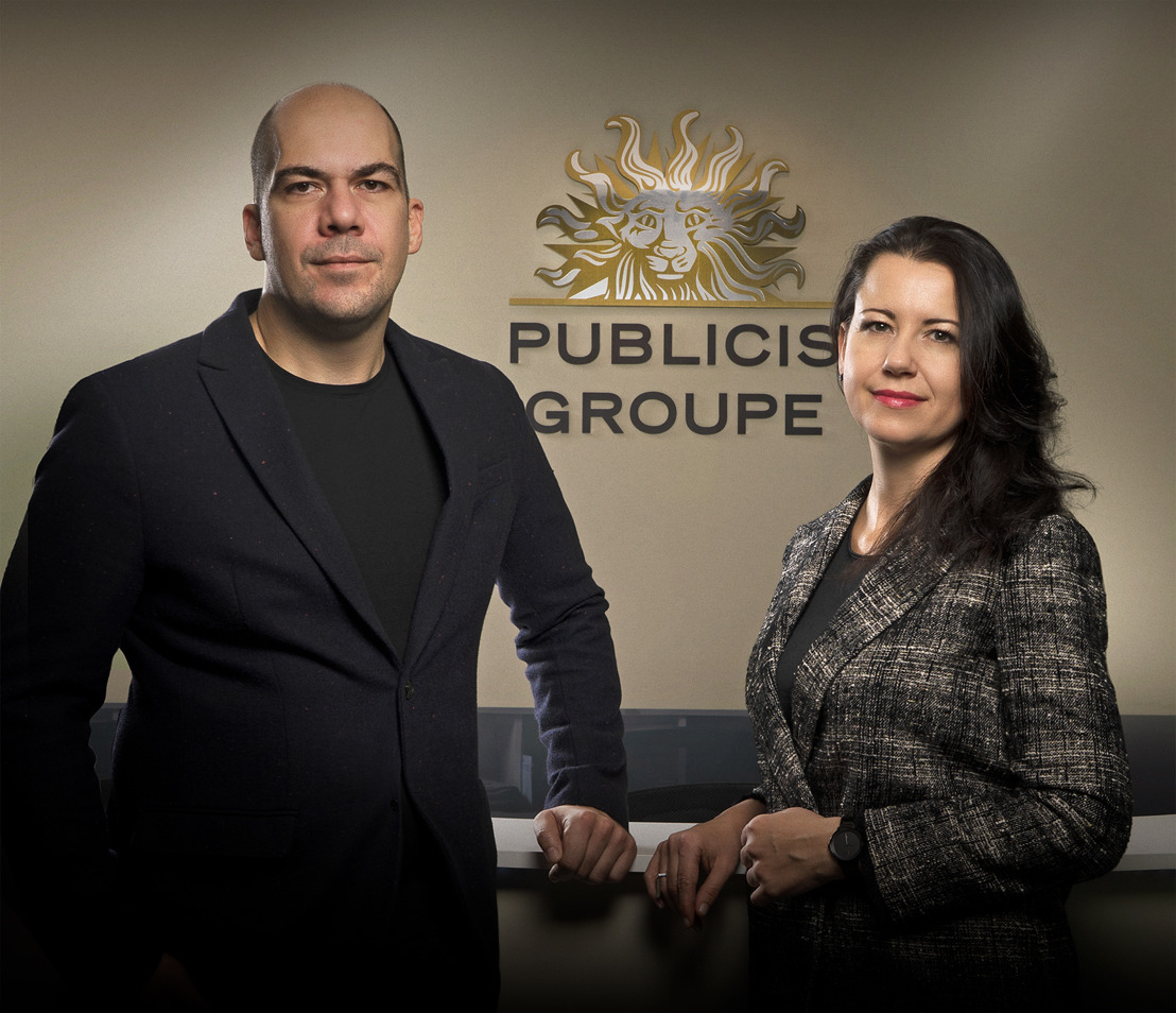 Publicis Groupe Announces Advertise BG Acquisition in Bulgaria