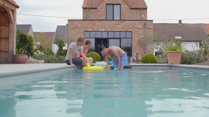 Koppen: Onze kinderwens