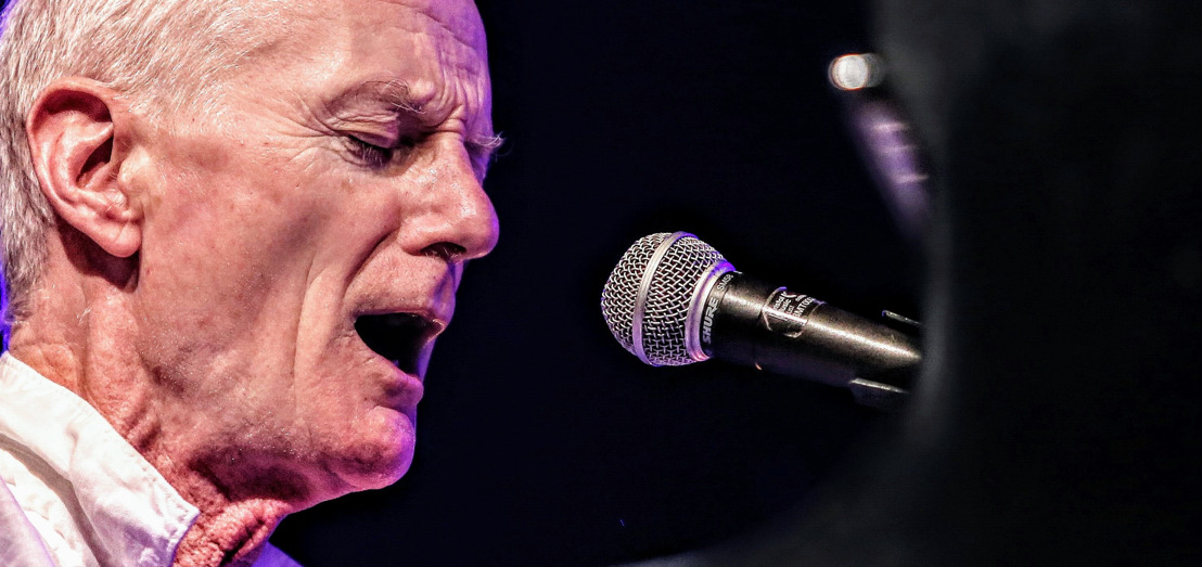 PETER HAMMILL NEWS