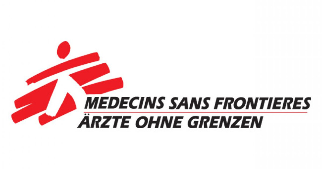 Statement + Broll: MSF in front of WTO to call on opposing countries to stop blocking the TRIPS waiver proposal