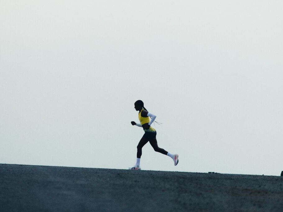 Next Stop Tokyo: 63 On Athletes Head to the World Championships