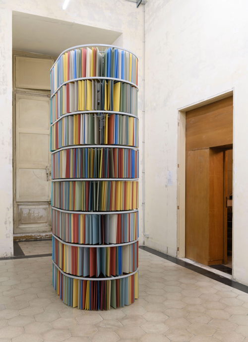 Torre 2023