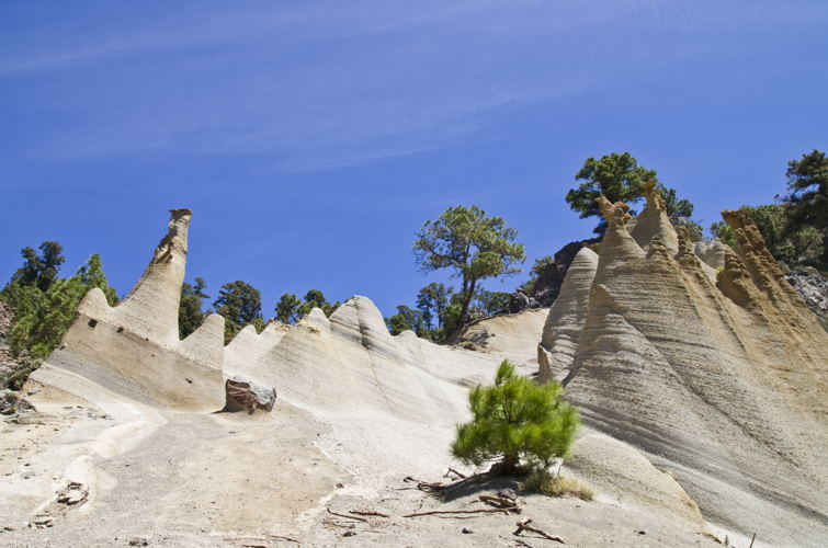 Vilaflor - Paisaje Lunar – Vilaflor