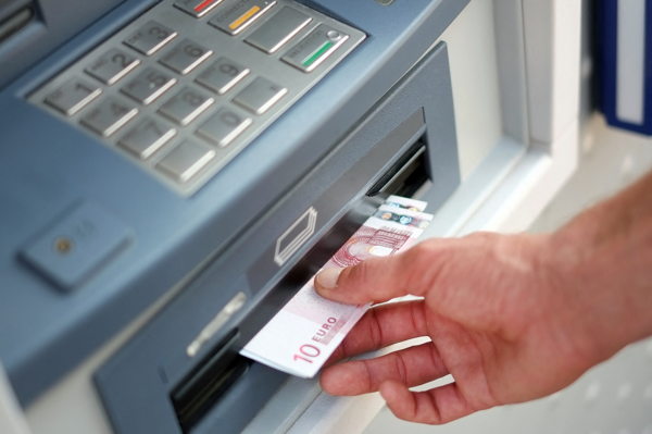 Eurozone inflation rises to 2.6% as energy prices surge
