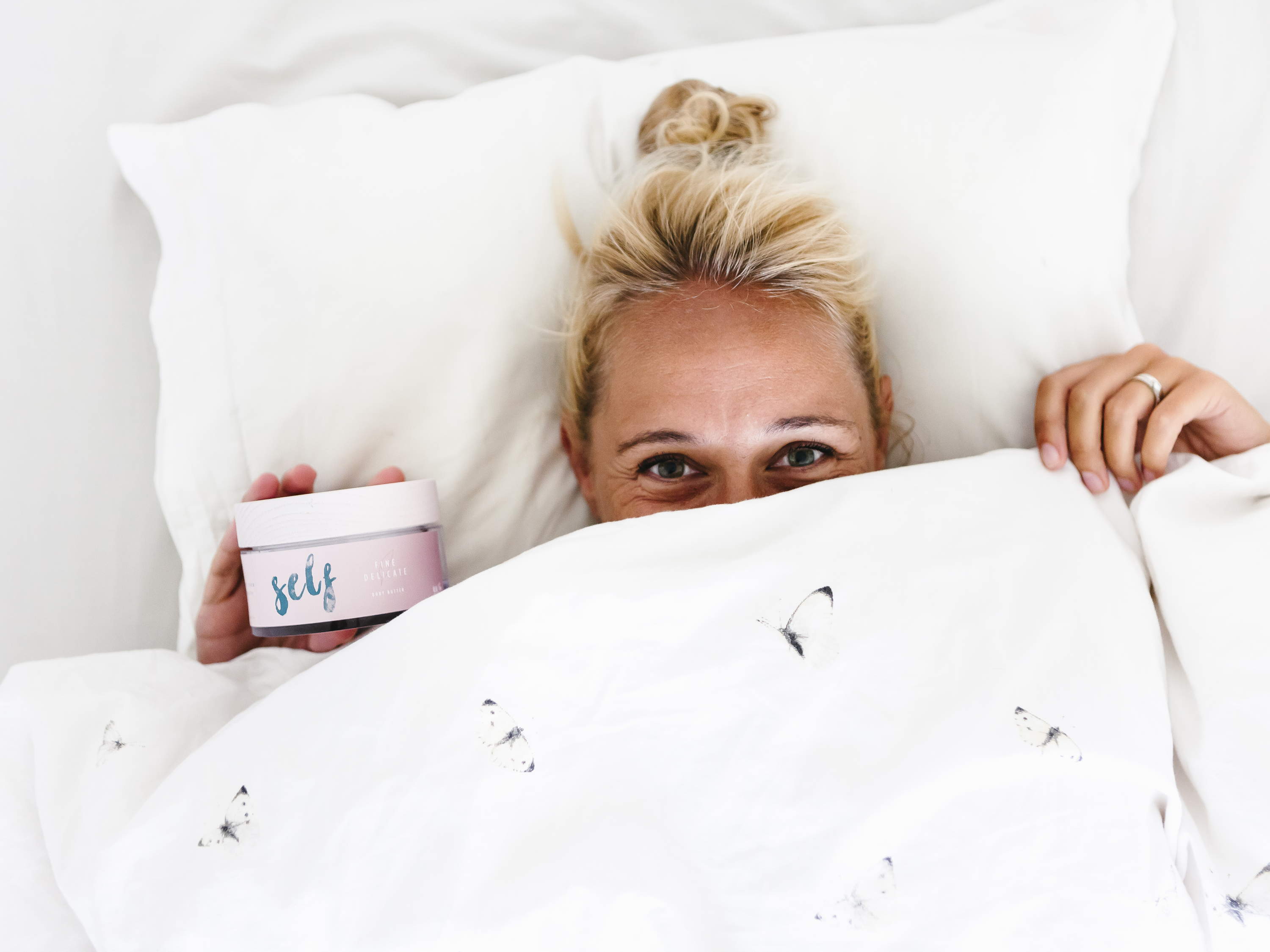 SELF skincare celebrates 3rd birthday