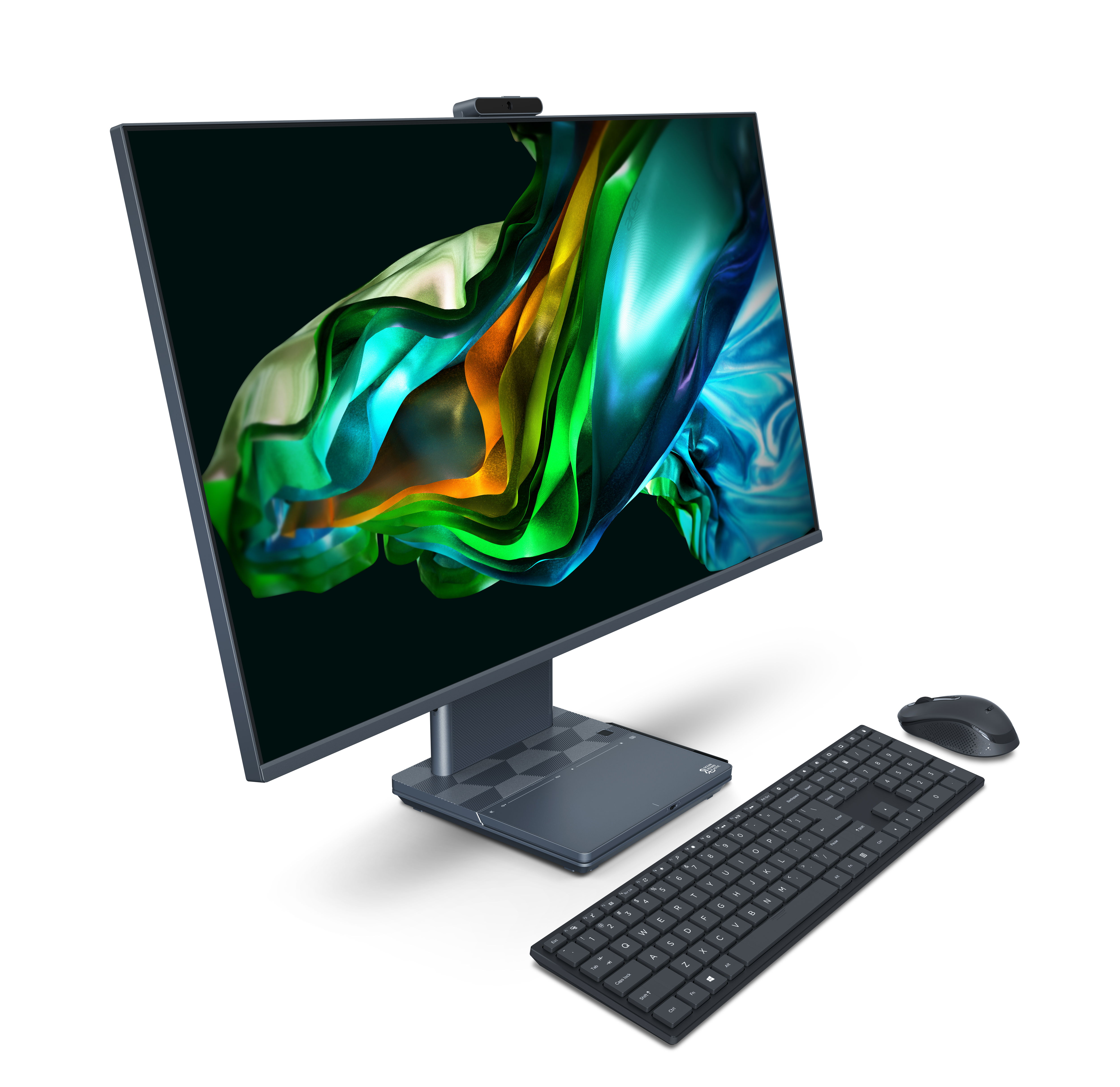 کامپیوتر All-in-One سری Acer Aspire S
