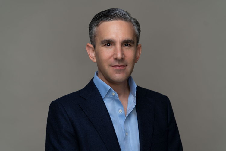 Jeff Gowen, Chief Financial Officer