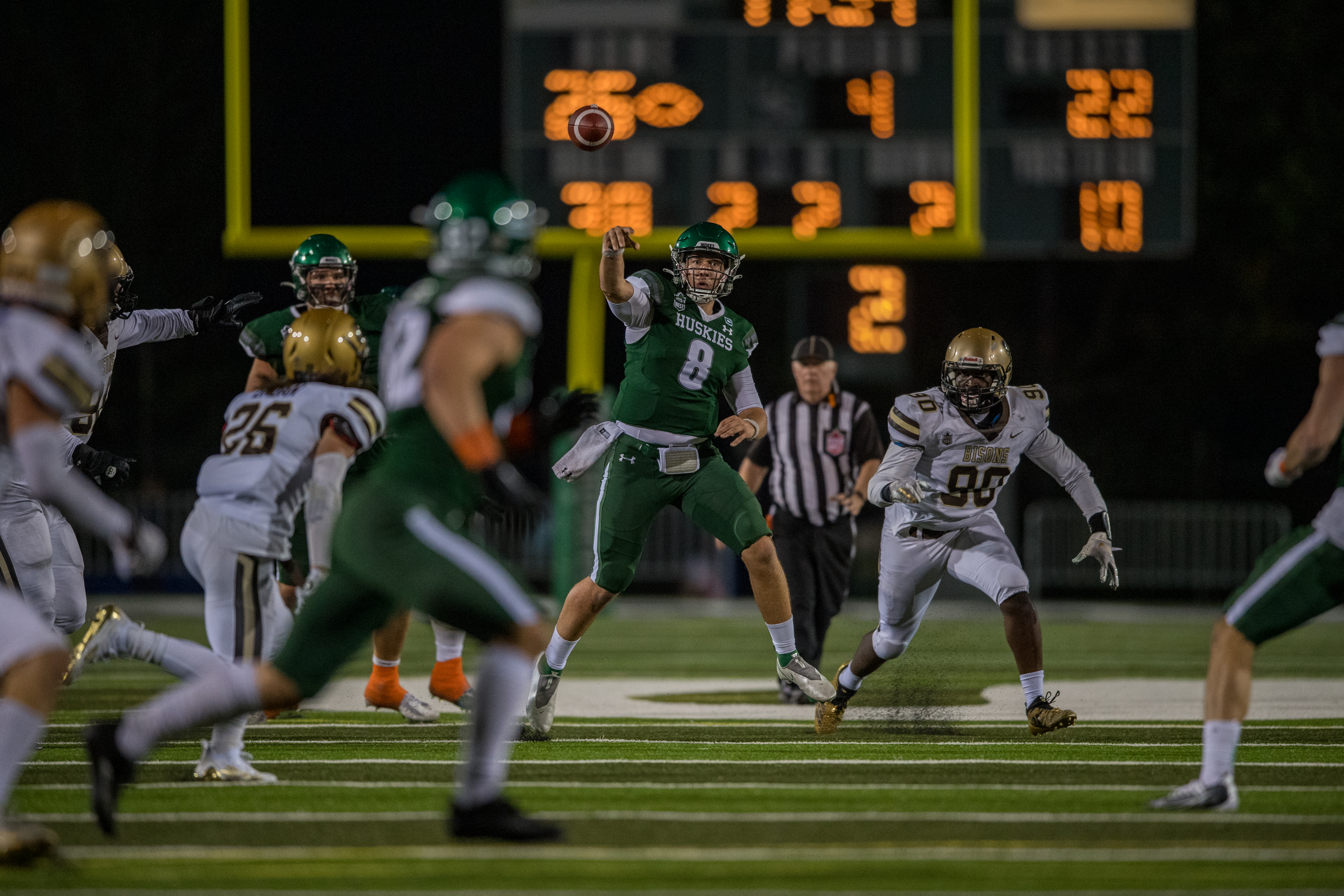 Varga, Braden, Boersma selected in 2022 CFL Draft - University of