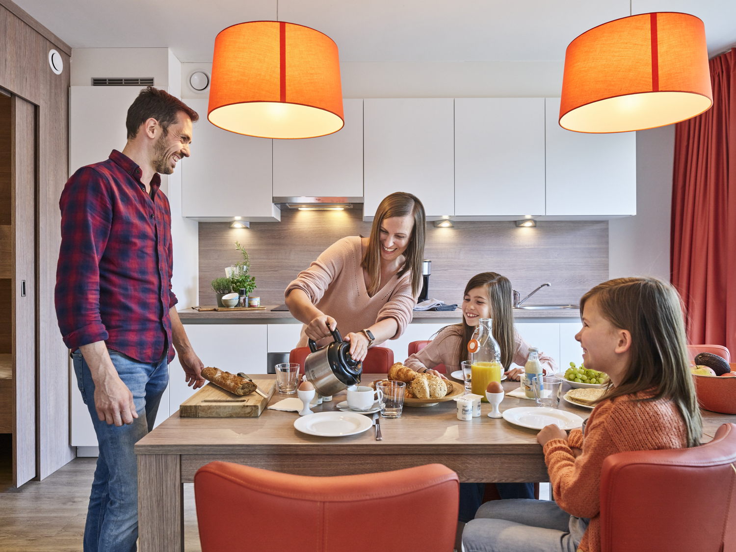 Holiday Suites Hengelhoef