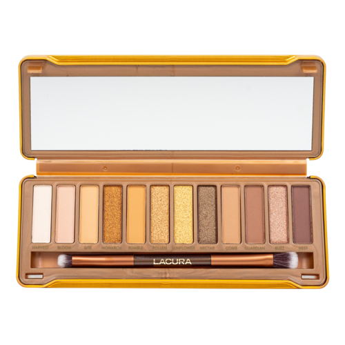 Naturals Palette - NECTAR