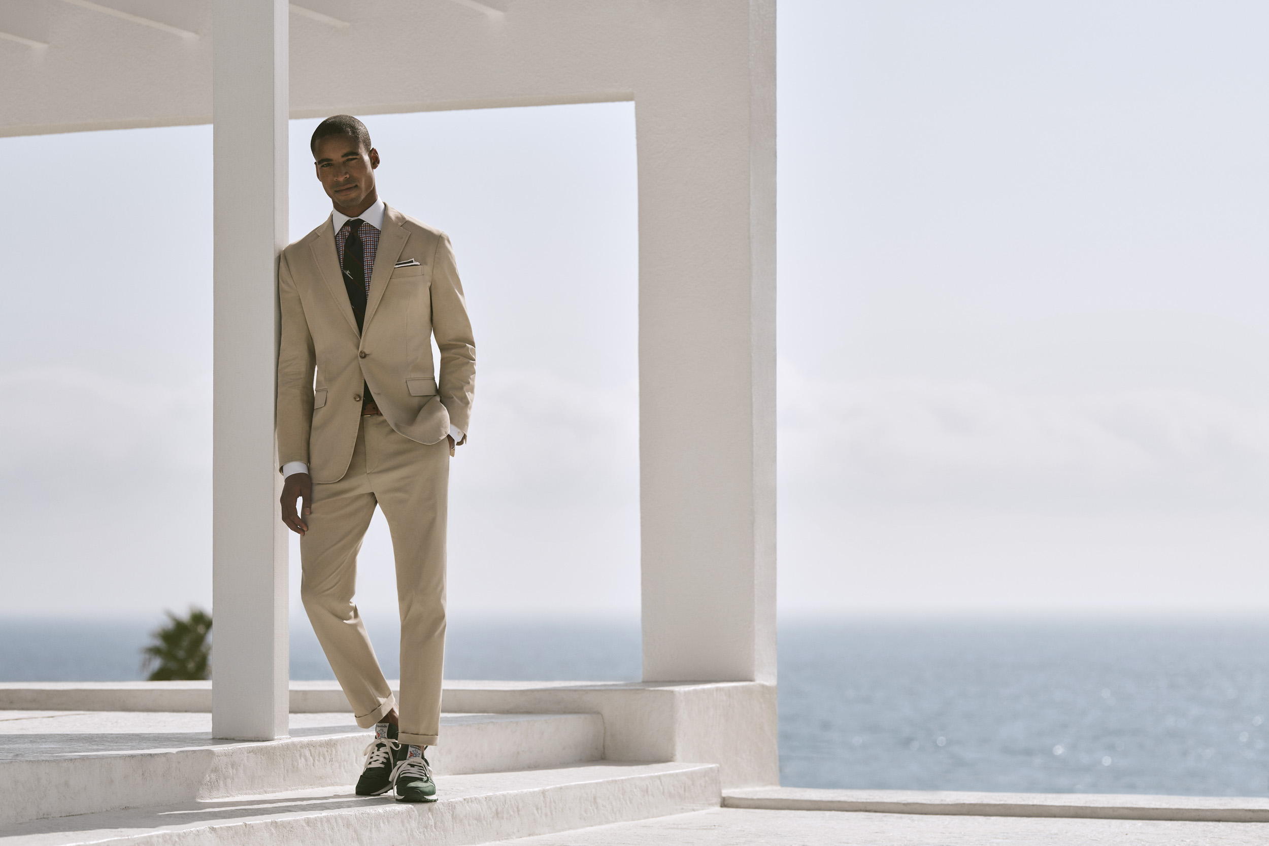 Lo mejor del men's fashion para un Valentine's Day inolvidable