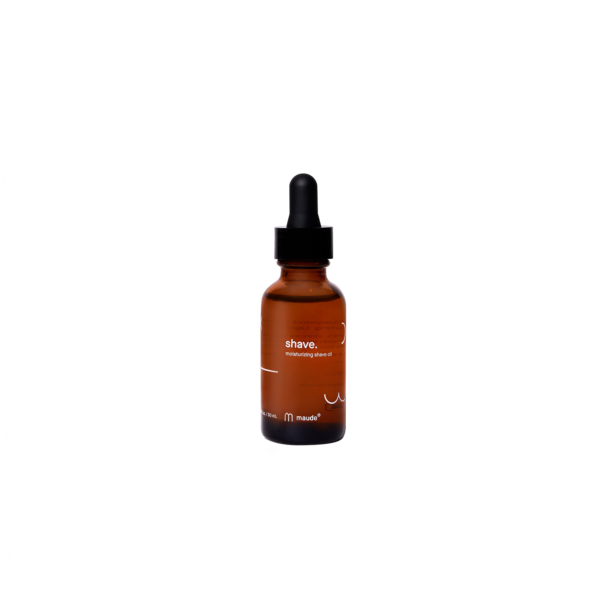 Shave Moisturizing Shave Oil 15ml ​ | €35