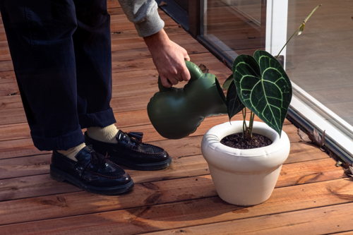 Home-Studyo-Blow-Up-Pierre-Planter-Bone