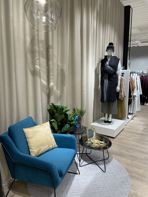 © The Fashion Store Grimbergen