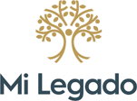Mi Legado Logo