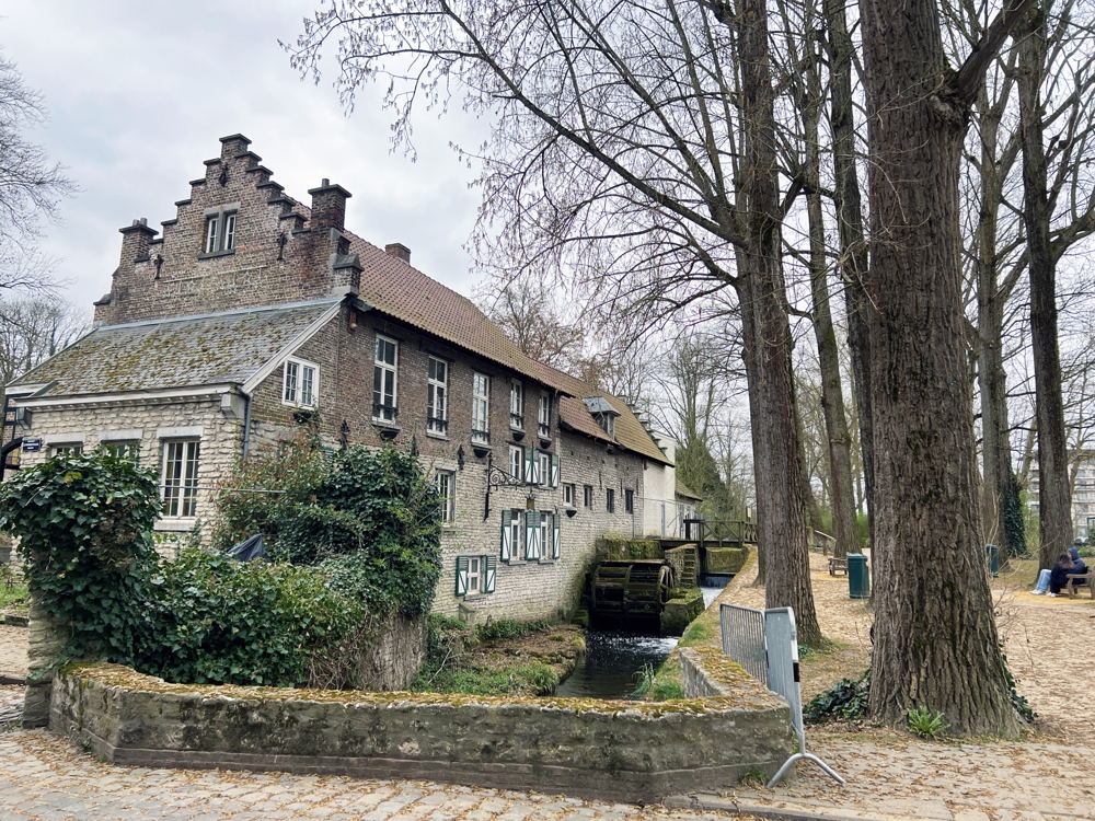 © Kabinet Ans Persoons