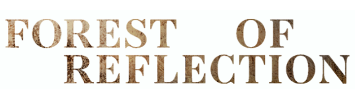 Forest of reflection logo.png