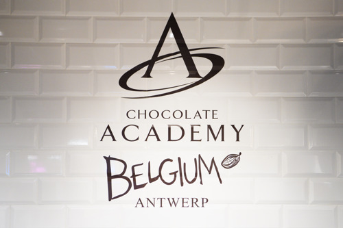 Callebaut® ouvre une Chocolate Academy™ à Anvers, au musée Chocolate Nation