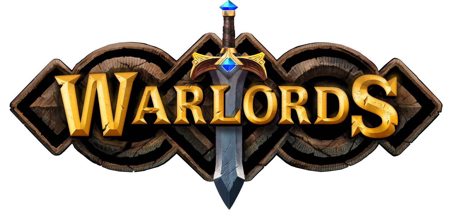 Warlords Logo