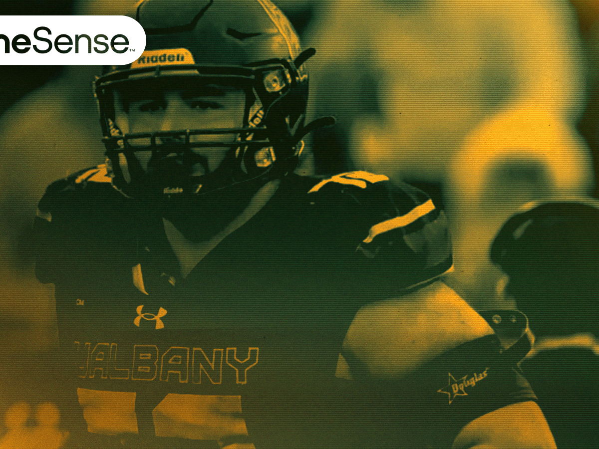 MEDIA RELEASE | Elks sign two UBC draft picks, defensive back