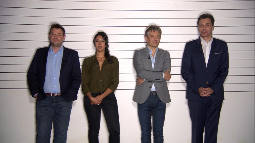Aflevering 10 (5 jan) (c) VRT