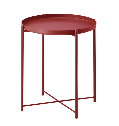 IKEA_October News 2023_gLADOM tray table €17.99_PE665565 IKEA_October News 2023_gLADOM tray table €17.99_PE665565
