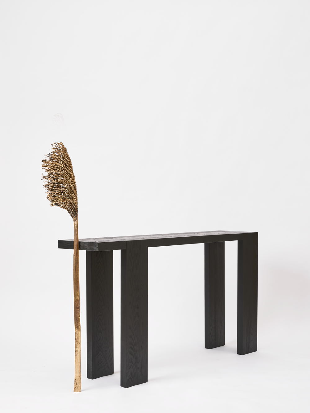 EMBARGOED: Bench by Kelly Wearstler x Hagit Pinovici