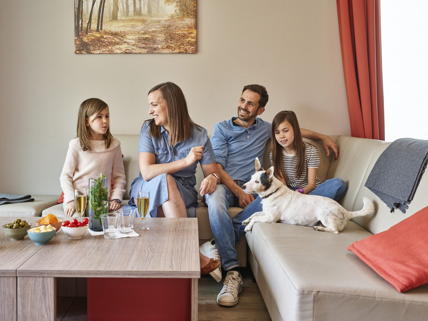 Holiday Suites Hengelhoef