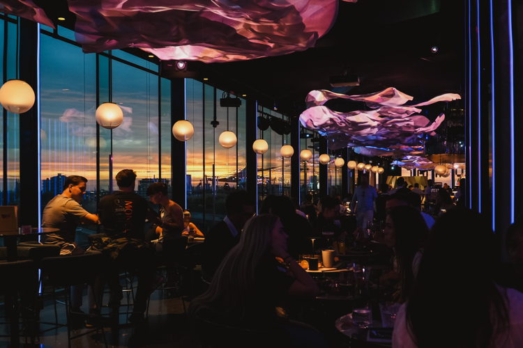 LuminAir Amsterdam