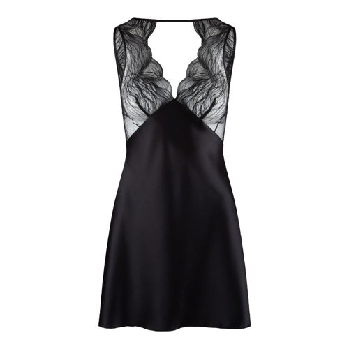 LingaDore FW25 8005S Dress Black 79 95 EUR
