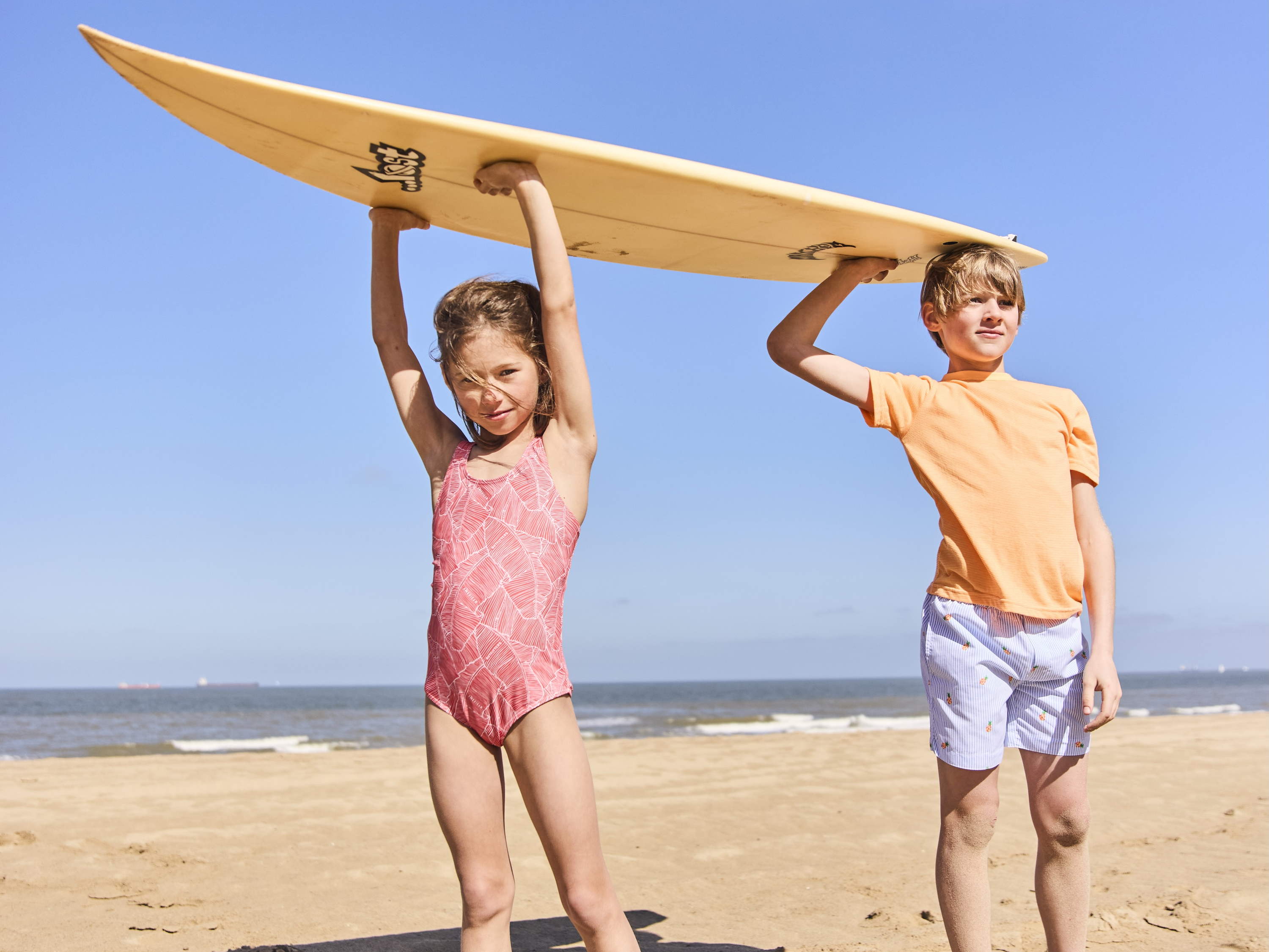Maak je klaar voor de zomer met AO76: strand, kamp en roadtrips vol plezier!