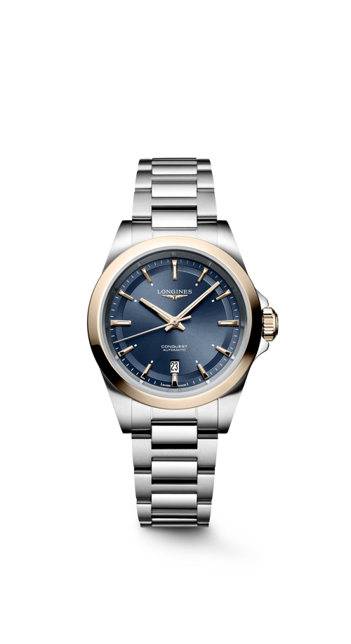 LONGINES CONQUEST 2025 L3 320 5 92 6 SOL