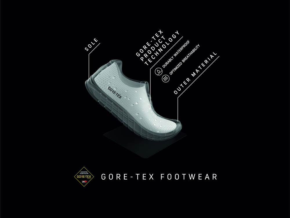 Dynafit Ultra 50 GTX - Gore-Tex