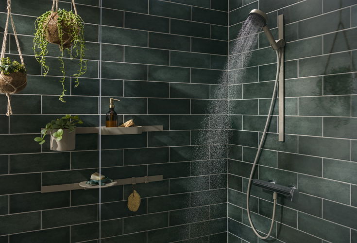 ©hansgrohe Planet Edition