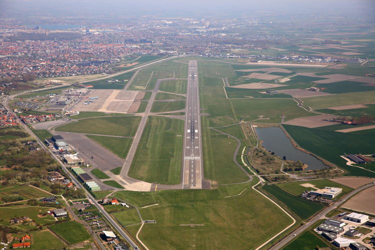 Luchtfoto