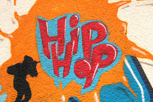 The Language of Hip Hop