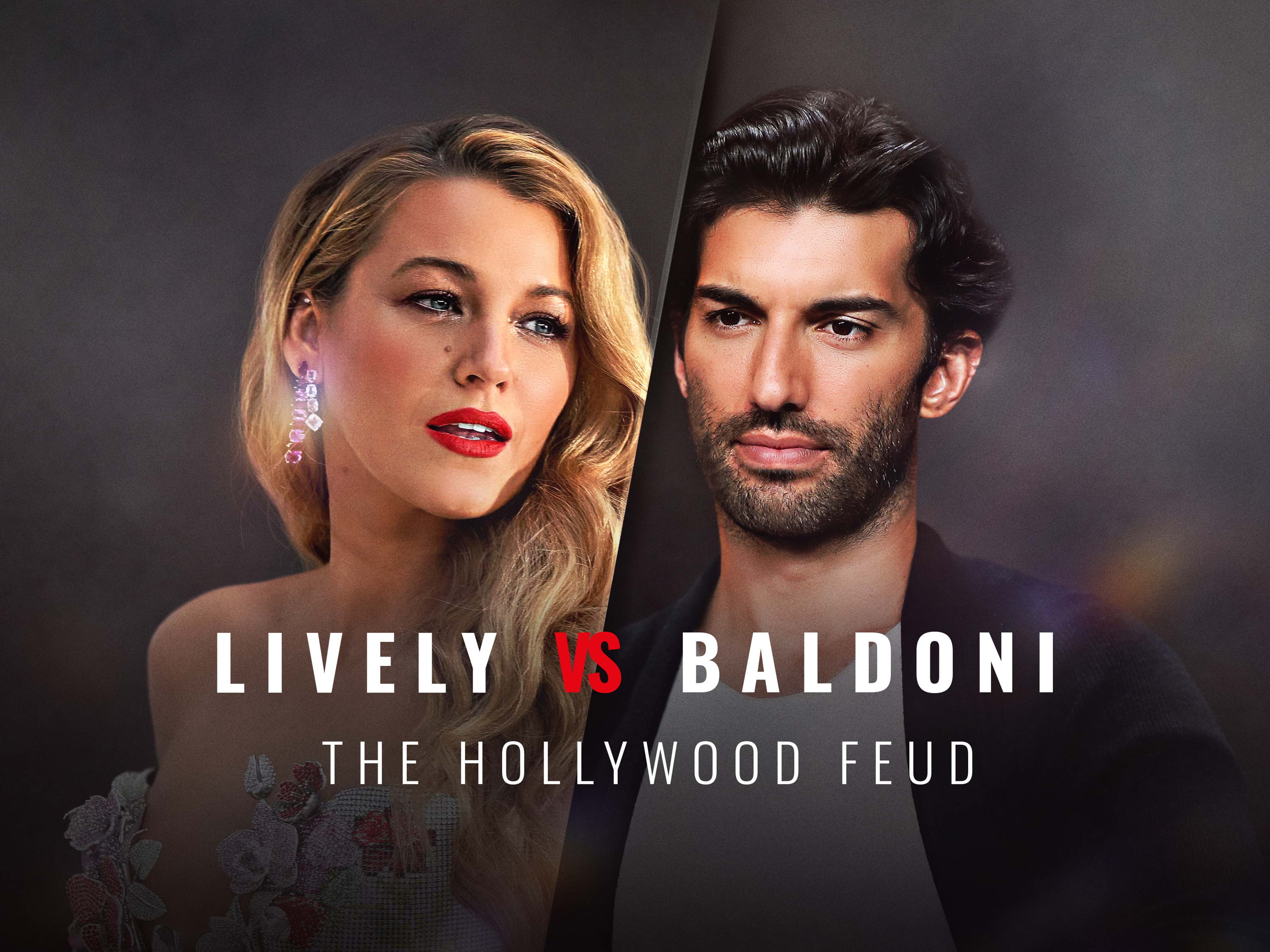 « Blake Lively vs Justin Baldoni : Accusations à Hollywood » 