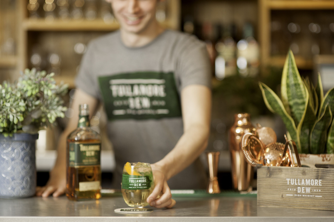 CELEBRATE THIS ST. PATRICK’S DAY IN STYLE WITH SOPHISTICATED IRISH WHISKEY DRINKS