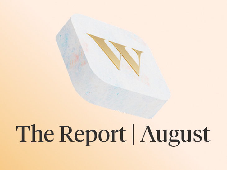 What's new with Wealthsimple in August 2025