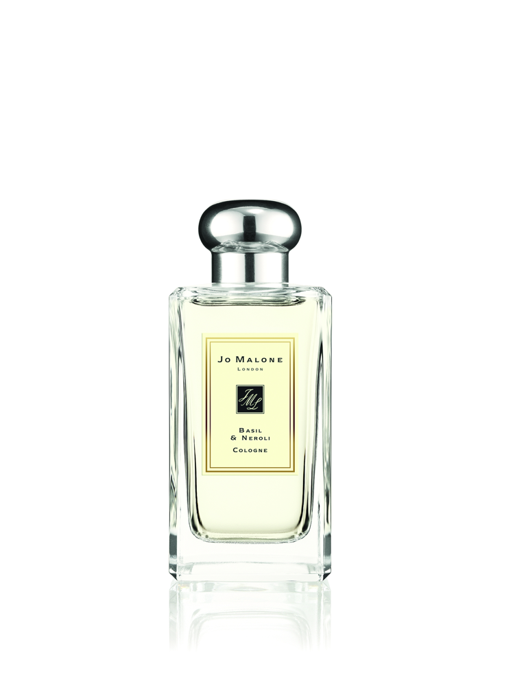 Basil & Neroli 100ml
