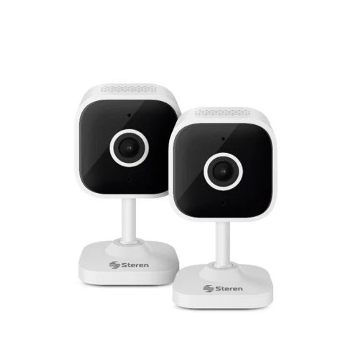 CCTV-203 X2